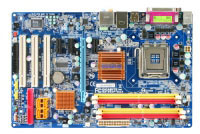 Gigabyte GA-945P-DS3 (REV. 2.0) Gigabyte GA-945P-DS3 (REV. 2.0)